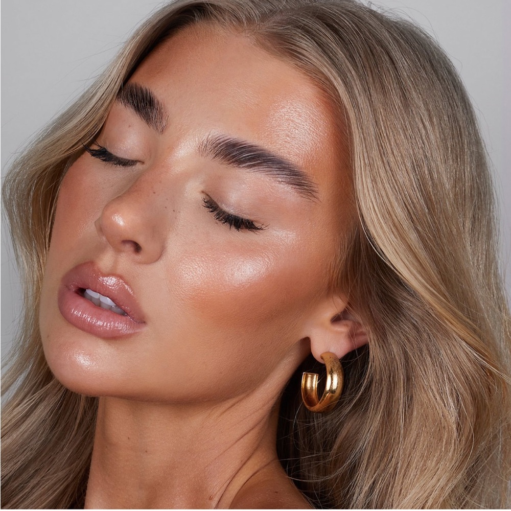 REFY Gloss Highlighter “Topaz” - Picture 2 of 5
